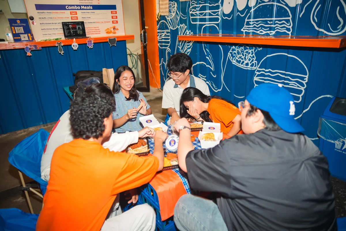 Student-Friendly Chicken Meals in Angeles City, Pampanga