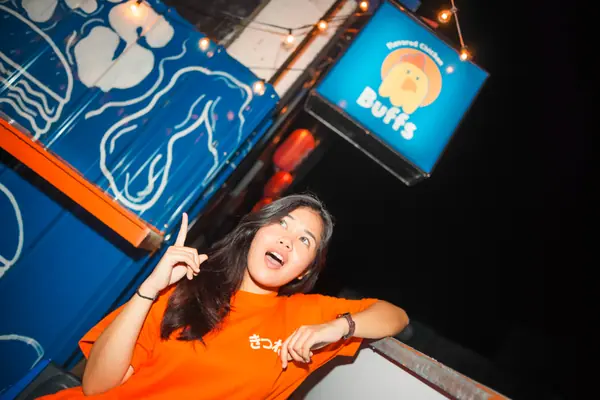 How to Order Buffs Chicken in Just Minutes in Angeles City