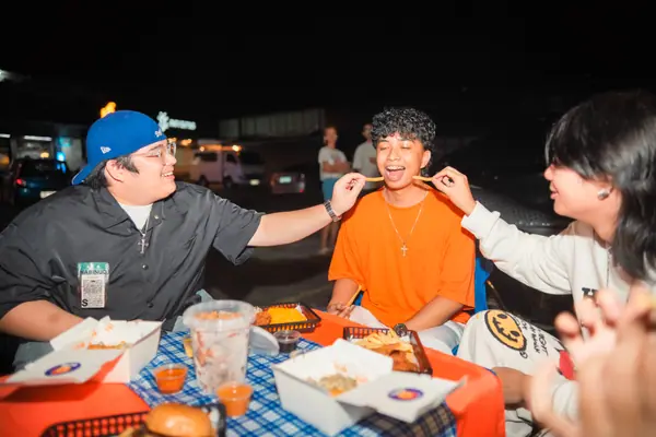 Buffs Chicken in Angeles City: Menu Built on Customer Feedback