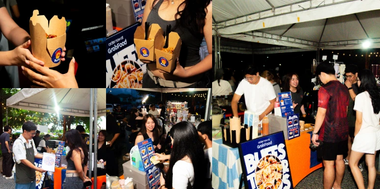 Buffs Chicken Pop-Ups at Angeles City, Pampanga: A 2025 Year of Growth and Community